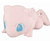 BANPRESTO Plush Mew Laying BIG 10inch