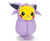 BANPRESTO Pokemon Plush Pikachu in Sleeping Bag 11inch - Espeon