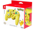 HORI Nintendo Switch Battle Pad (PIKACHU) GameCube Style Controller - Nintendo Switch