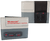 Billetera NES BIFOLD Bioworld Wallet