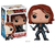 Funko POP Marvel Avengers 2: Black Widow