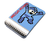 Candy Mega Man Mints Megaman