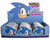 Candy Sonic The Hedgehog Chaos Emeralds (Cherry-Apple Sours)