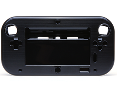 Case Aluminio Gamepad Wii U
