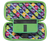 Estuche HORI Splatoon 2 Hard Pouch Oficial- Nintendo Switch