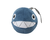 Plush Chain Chomp 13cm