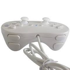 Wii Classic Pro Controller OLD SKOOL en internet