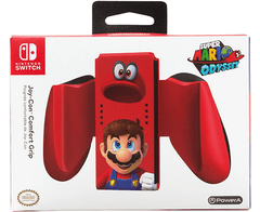 Joy-Con Comfort Grip - Super Mario Odyssey - comprar online