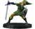 Dark Horse Deluxe The Legend of Zelda: Skyward Sword: Link Figure