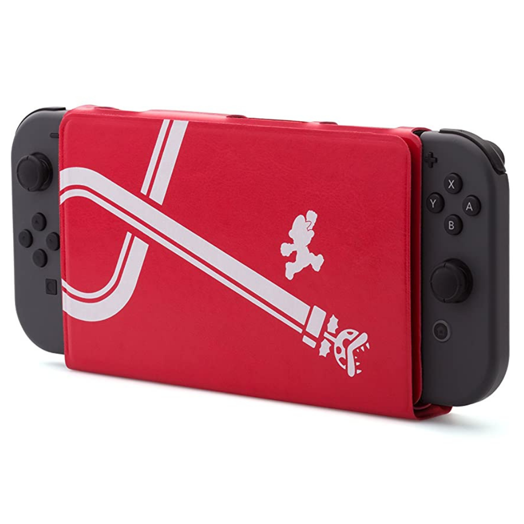 Nintendo Switch Hybrid Cover Super Mario Nintendo Switch