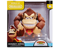Donkey Kong 16cm BOX DELUXE FIGURE