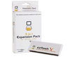 EZ FLASH V - 3 in 1 Expansion Pack - (compatible con Nintendo DS)