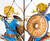 Zelda Breath Of The Wild 10" Link Statue by Dark Horse Comics - First 4 Figures - comprar online