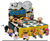 Family Guy - Kidrobot Figure - One Blind Box (1 figura random por caja) - comprar online