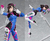 Figma Overwatch - D.VA - comprar online
