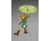 Figma Action Figure: The Legend of Zelda: A Link Between Worlds: Link - DELUXE VERSION - Max Factory