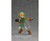 Figma Action Figure: The Legend of Zelda: A Link Between Worlds: Link - DELUXE VERSION - Max Factory en internet
