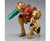 Metroid Prime 3: Corruption: Samus Aran Figma Action Figure - comprar online