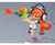 Figma Splatoon Girl: DX Edition - tienda online
