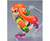 Figma Splatoon Girl: DX Edition - hadriatica