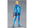 Metroid: Other M: Samus Aran Figma Action Figure (Zero Suit Version) - hadriatica