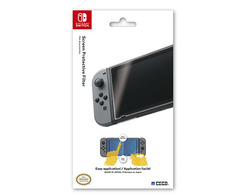 Screen Protector Switch Film