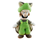 Plush Flying Squirrel Luigi 38cm