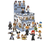 Funko Mystery Mini: Kingdom Hearts One Mystery Figure Collectible Figure