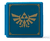 Premium Game Card Case - Zelda Hylian Crest - Nintendo Switch