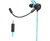 Nintendo Switch Gaming Earbuds Pro with Mixer by HORI - Licensed by Nintendo - comprar online