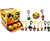Dragon Ball Z Gashapon Hanger Mystery - comprar online