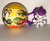 Dragon Ball Z Gashapon Hanger Mystery en internet