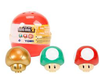 New Super Mario Bros 2 Mushroom Projectors Mystery Pack (Proyectan Luz!!!)