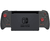 HORI Nintendo Switch Split Pad Pro (Daemon X Machina Edition) Ergonomic Controller for Handheld Mode (MODO PORT?TIL SOLAMENTE) - Officially Licensed By Nintendo - Nintendo Switch - comprar online