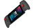 HORI Nintendo Switch Split Pad Pro (Daemon X Machina Edition) Ergonomic Controller for Handheld Mode (MODO PORT?TIL SOLAMENTE) - Officially Licensed By Nintendo - Nintendo Switch en internet