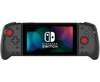HORI Nintendo Switch Split Pad Pro (Daemon X Machina Edition) Ergonomic Controller for Handheld Mode (MODO PORTÁTIL SOLAMENTE) - Officially Licensed By Nintendo - Nintendo Switch