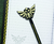 Hyrule Pen & Pen Topper