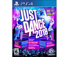 JUST DANCE 2018 - PS4