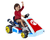 Kart Mario TamaÐo Real con Motor El_ctrico en internet