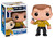 Funko Pop! Star Trek - Captain Kirk