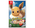 Pokemon: Let's Go, Eevee!