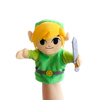 Link Puppet (The Legend of Zelda) Titere