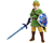 Good Smile The Legend of Zelda: Skyward Sword Link Figma Action Figure