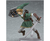 Imagen de The Legend of Zelda Twilight Princess Link (Deluxe Version) Figma Action Figure