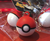Llavero Pokeball - comprar online