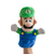 Luigi Puppet (Super Mario) Titere