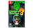 Luigi Mansion 3 - Nintendo Switch Luigi's Mansion 3