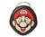 Estuche Mario Zip Case compatible con 3DS / 3DS XL / 2DS