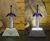 Master Sword Lamp (lampara - Light) - comprar online