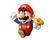 Figura Medicom Mario Super Mario Bros - JAPON